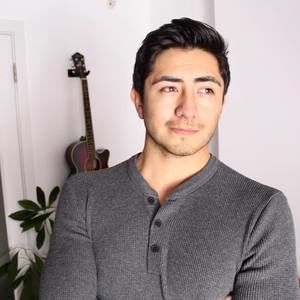 Meet your Posher, Gonzalo